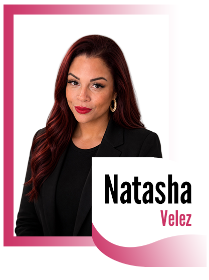 Natasha Velez
